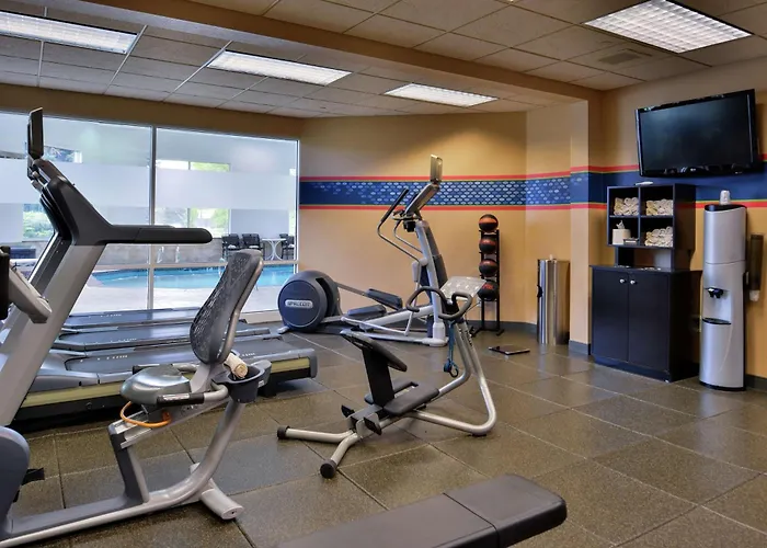 Hampton Inn Idaho Falls / Airport