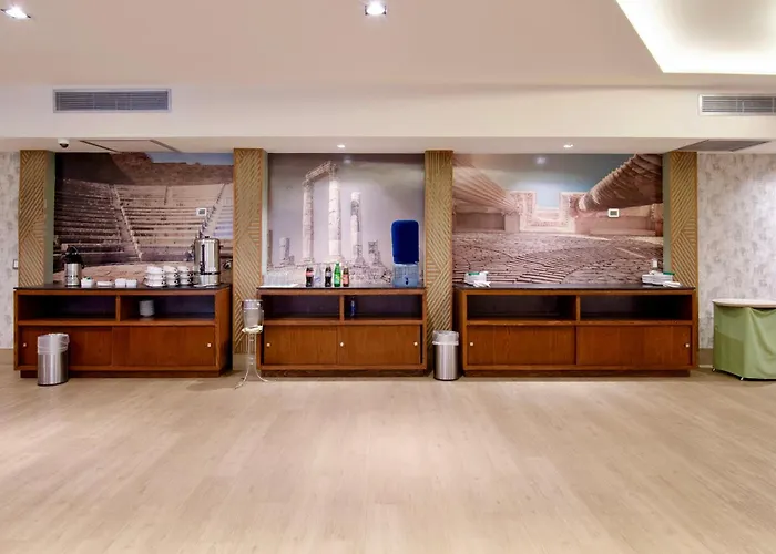 Hotel Plaza Diana