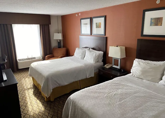 Comfort Suites Danbury