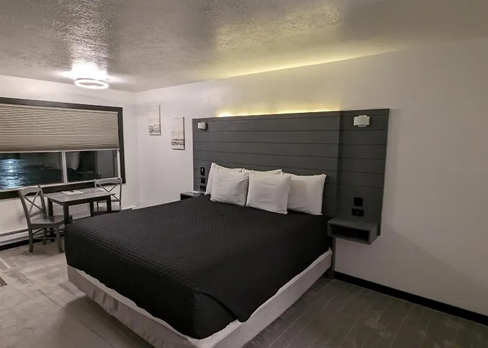 High Desert Inn