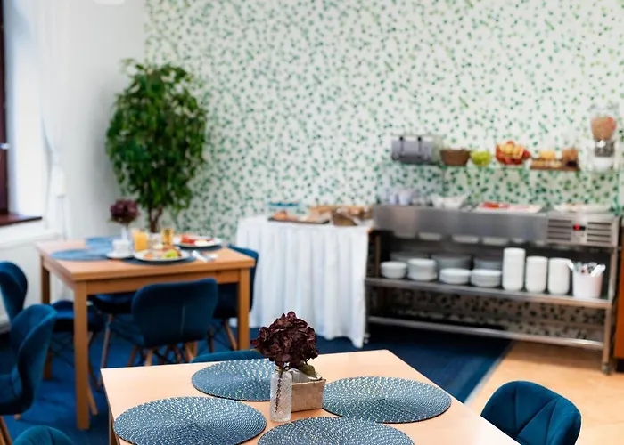 Hotel Apollon