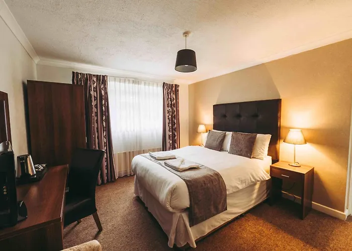The Grange Hotel Brent Knoll