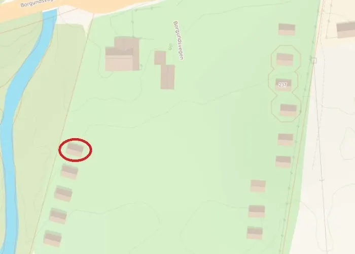 Steinklepp Camping