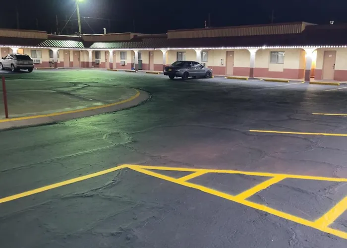 Sands Motel