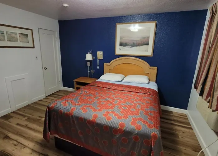 Sands Motel