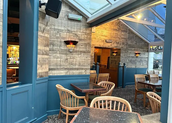 The Heritage Hotel