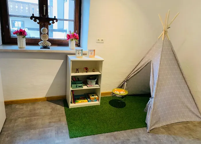Hotel Zum Urviech -Erwachsenenhotel- (Adults Only)