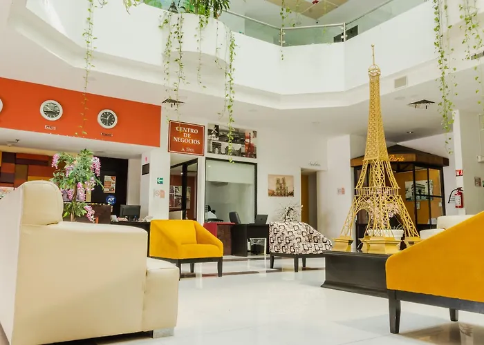 Paris Fc Hotel