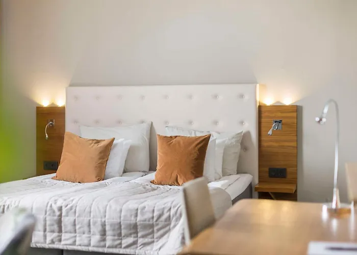 Best Western Hotel River C