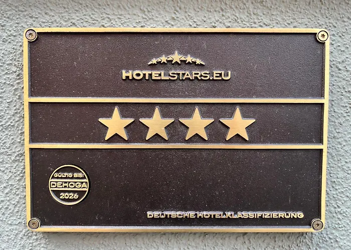 Hotel & Restaurant Herzstueck Waldkirchen