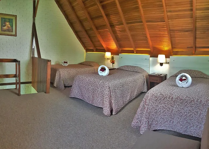 Hotel Balandra