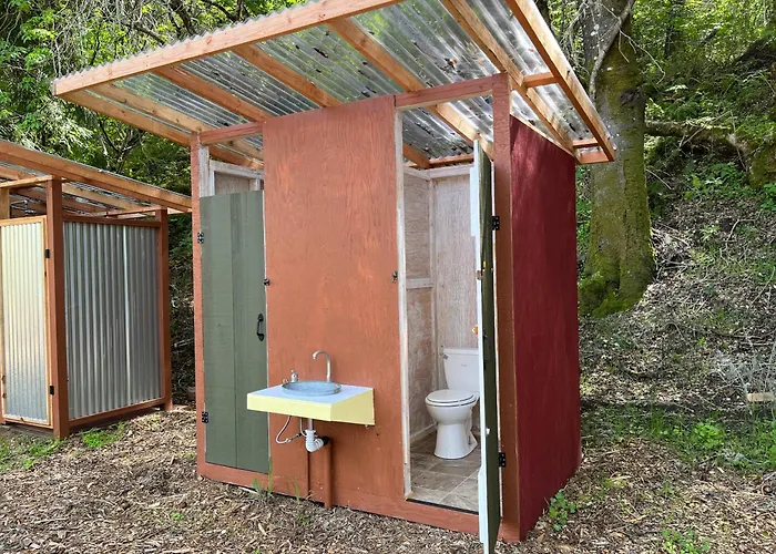 The Camp At Carmel Valley