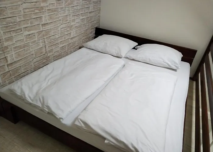 Hotel Na Baste