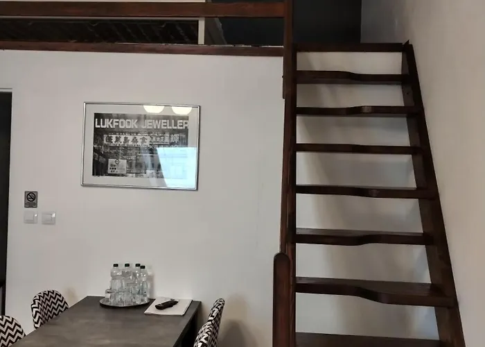 Hotel Na Baste
