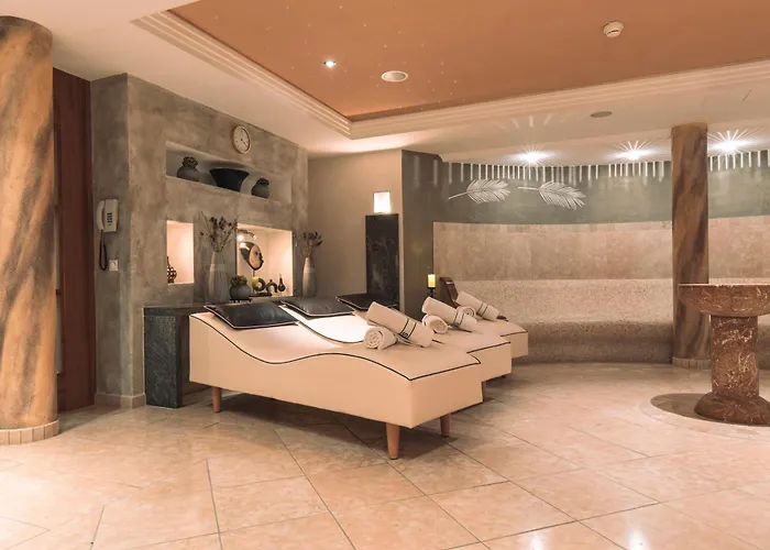 Hotel Olympia