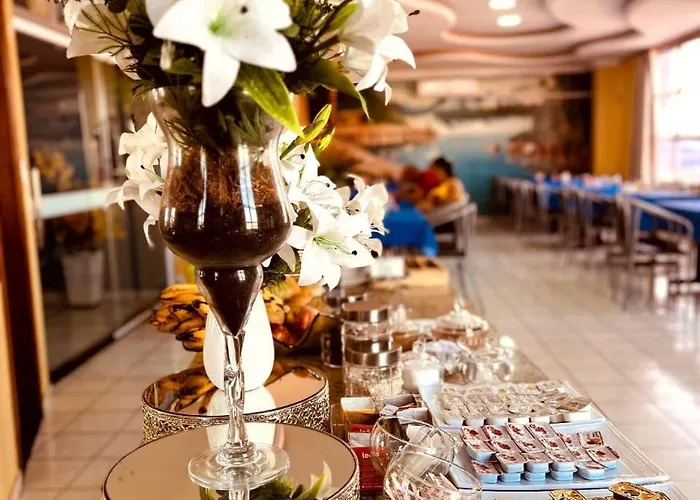 Serra Azul Plaza Hotel