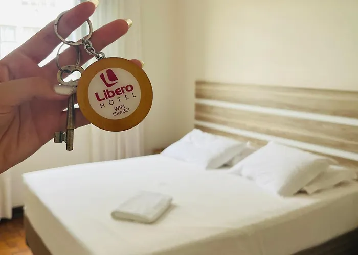 Libero Hotel
