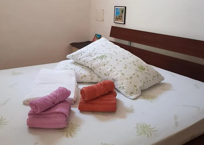 Camping Torre Mucchia