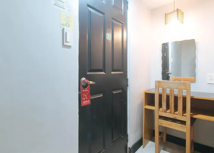 Reddoorz At Ranchotel Alabang