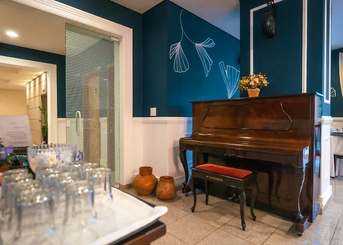 Hotel Cianorte Diamond