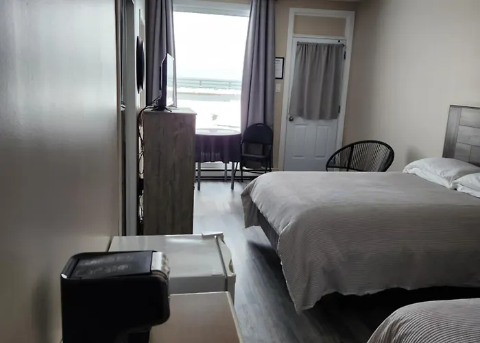 Motel Nanook