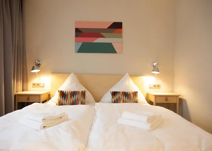 Hotel Herrnbrod & Staendecke
