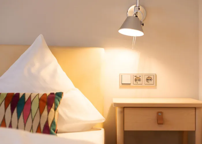 Hotel Herrnbrod & Staendecke