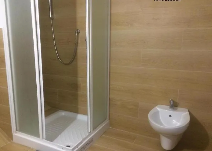 Camere La Villetta Vicino Rho Fiera E Malpensa