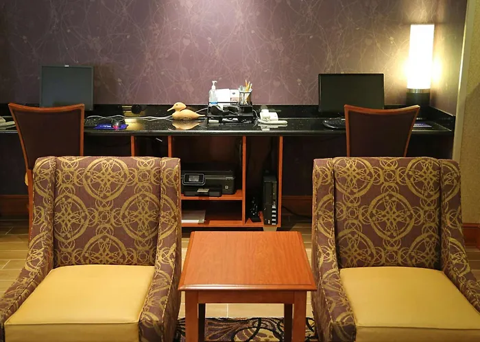 Hampton Inn Easton