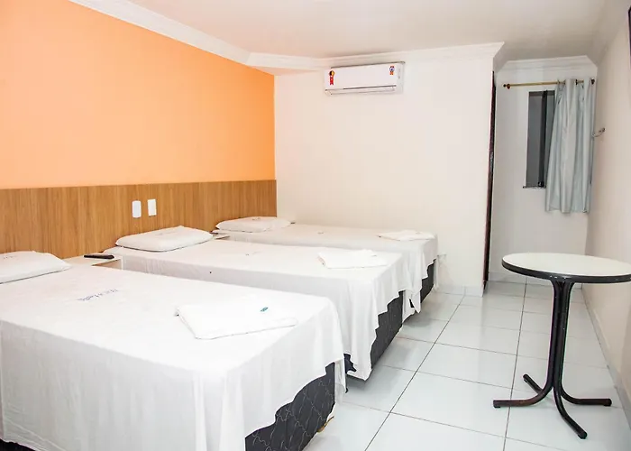 Trip Hotel Lauro De Freitas