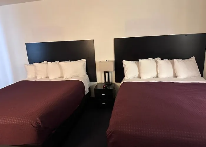 Fairbridge Inn & Suites Sunnyside