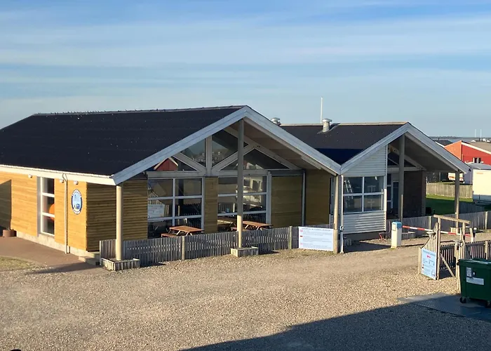 Thorsminde Camping & Cottages