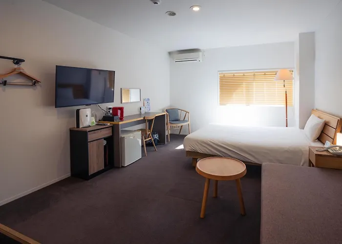 You Style Hotel MARINE