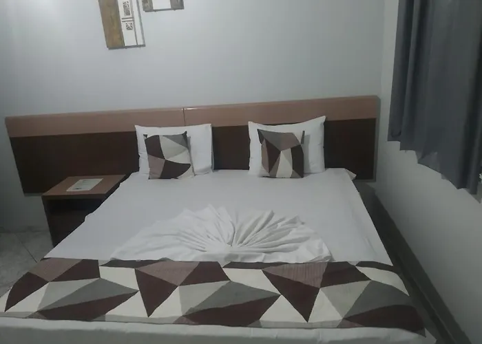 Hotel Ype De Sao Carlos