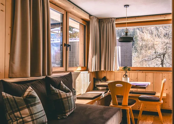 Dolomitenhotel Weisslahnbad