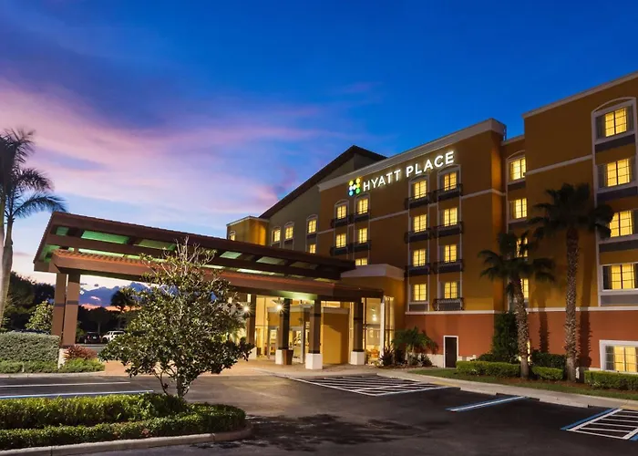 Hyatt Place Fort Myers Estero - Newly Renovated