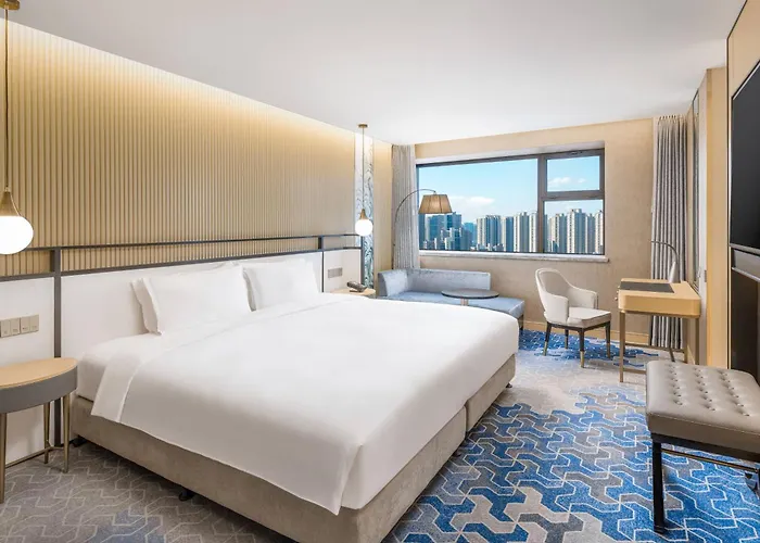 The Westin Shenyang