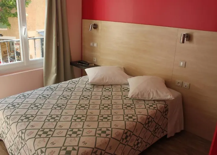 Hotel Le Belvedere