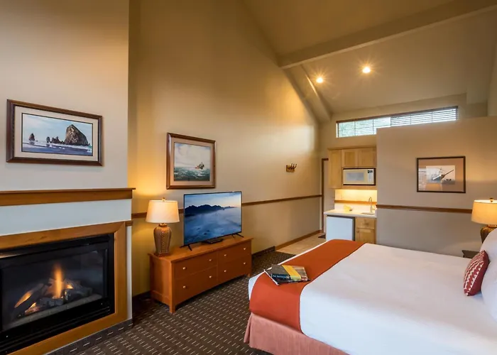 Inn At Cannon Beach