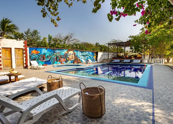 Marazao Beach Hotel & Wellness