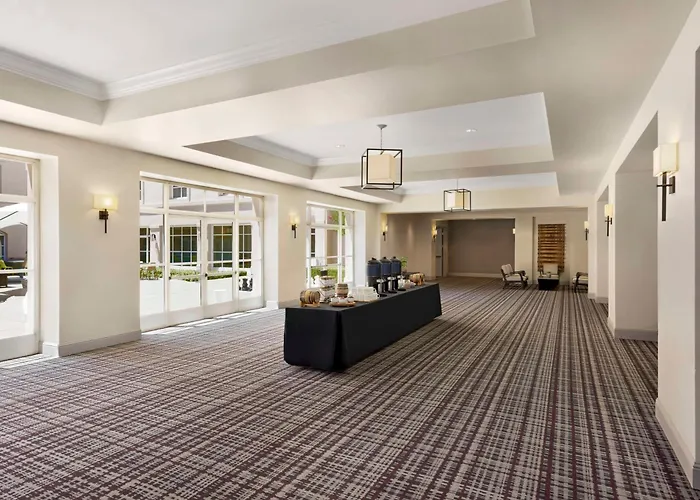 Hyatt Regency Sonoma Wine Country