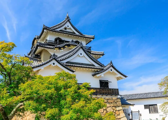 Hotel Sunroute Hikone