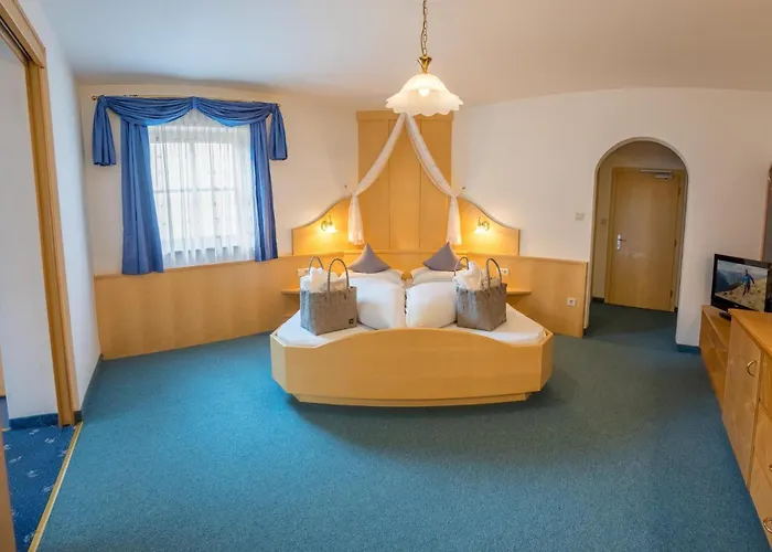 Wohlfühlhotel Mei Auszeit