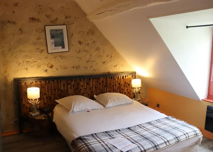 Auberge Du Manet