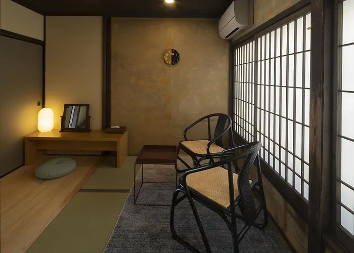 Nipponia Hotel Ozu Castle Town