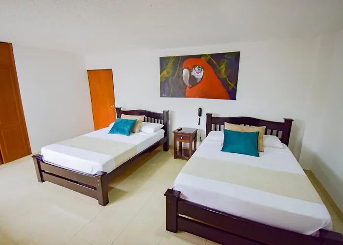 Hotel Toledo Plaza