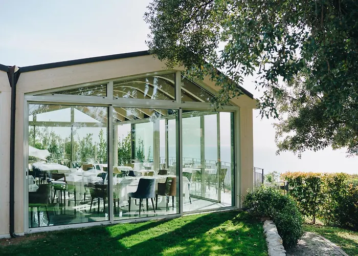 Golfo Dei Poeti Relais & Spa