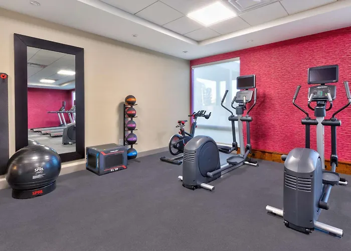 Home2 Suites By Hilton Saginaw, Mi