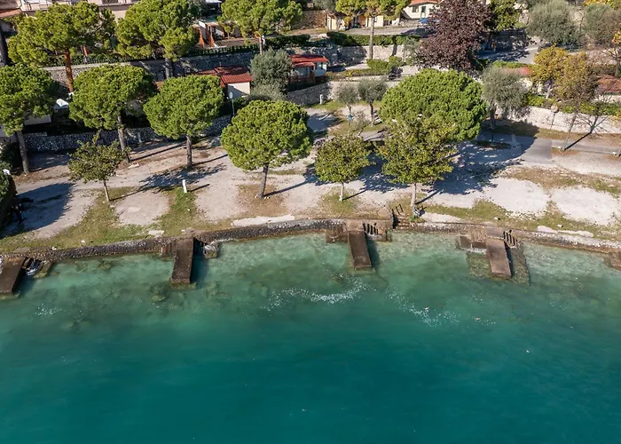Camping Park Garda