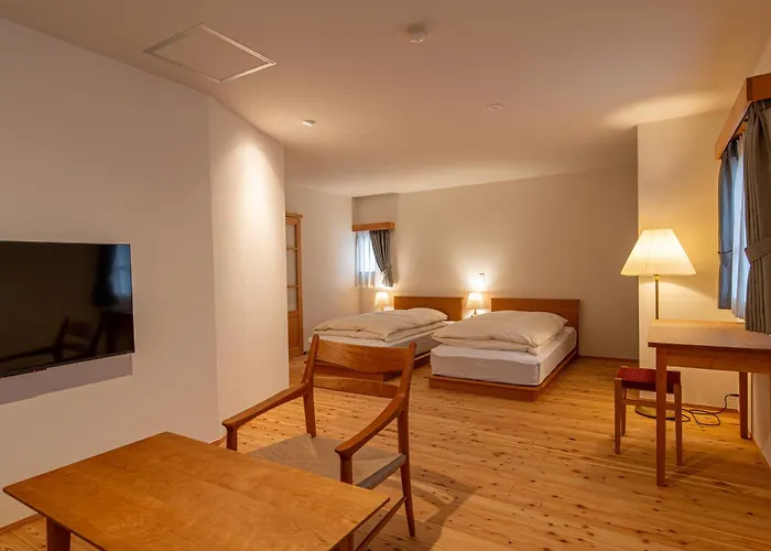 Hotel Haus St Anton